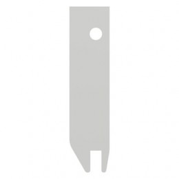 Вращающийся скрепер, Rotating Scraper LCA109129 