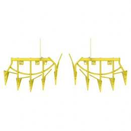 Комплект переходников, Adapter Kit LCA129302 