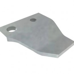 Вращающийся скрепер, Rotating Scraper LCA69805 