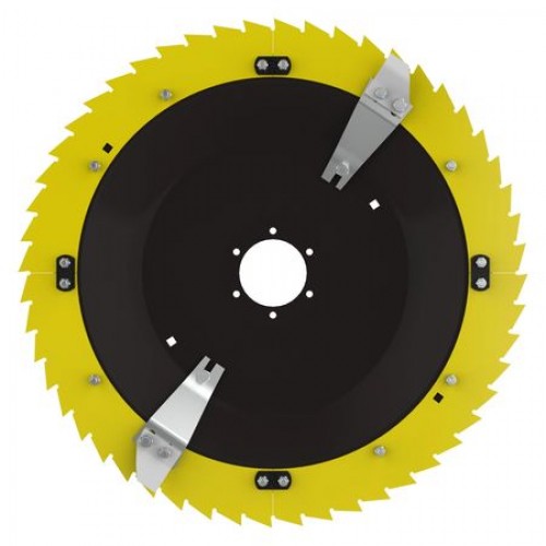 Ротор, Rotor LCA79788 