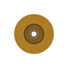 Муфта скольжения, Slip Clutch LCA92955 