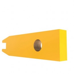 Вращающийся скрепер, Rotating Scraper LCA93241 