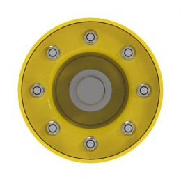 Муфта скольжения, Slip Clutch LCA97136 