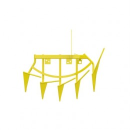 Делитель подборщика, Gatherer Point LCA97977 