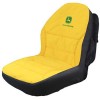 Наволочка, Hd Xuv Seat Cover - Yellow LP48865 