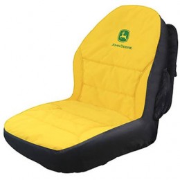 Наволочка, Hd Xuv Seat Cover - Yellow LP48865 