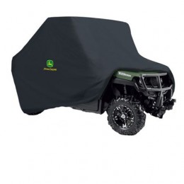 Крышка, Heavy Duty Xuv Storage Cover-black LP68148 