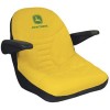 Наволочка, Ztrak Seat Cover - With Armrests LP92734 