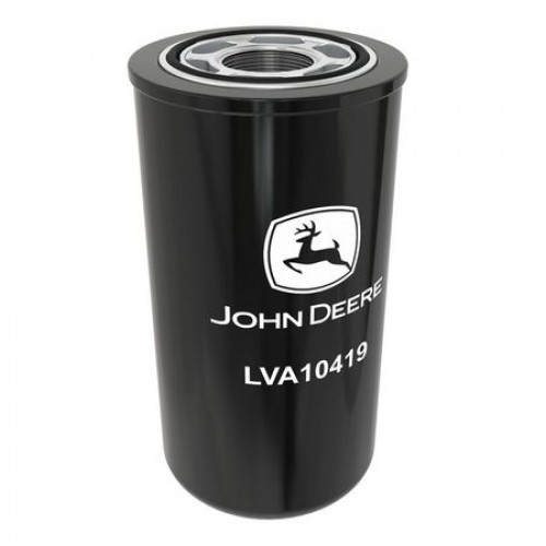 Гидравлический фильтр, Filter, Spin-on Hst 10 Minb5 # LVA10419 