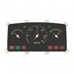 Приборный щиток, Cluster, Instrument Assy Na LVA10560 