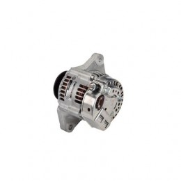 Генератор переменн. тока, Alternator, Regulator LVA12467 
