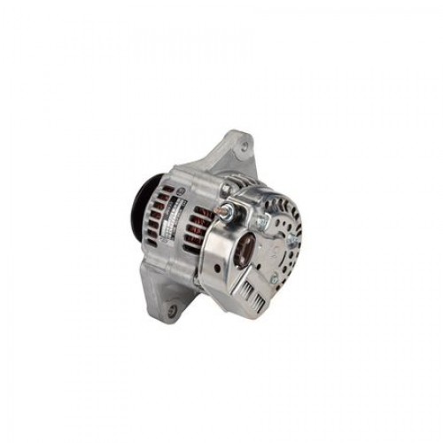 Генератор переменн. тока, Alternator, Regulator LVA12467 
