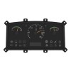 Приборный щиток, Instrument Cluster (na 41/43/45/472 LVA12705 