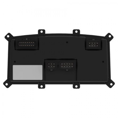 Приборный щиток, Instrument Cluster (na 41/43/45/472 LVA12705 