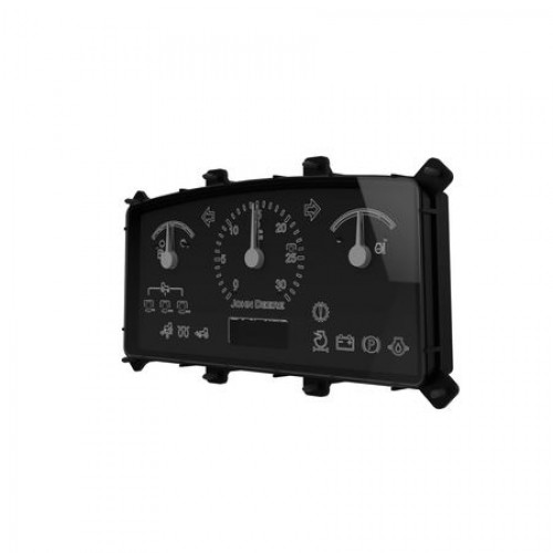 Приборный щиток, Instrument Cluster (na 41/43/45/472 LVA12705 