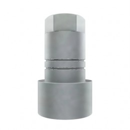 Быстросъемн. гидр. муфта, Hyd. Quick-connect Coupler, Coupler LVA13231 