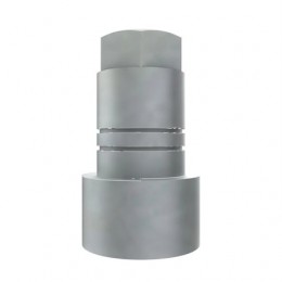 Быстросъемн. гидр. муфта, Hyd. Quick-connect Coupler, Coupler LVA13231 