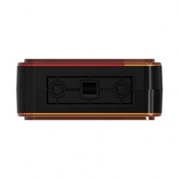 Лампа, Lamp, Lh Warning W/tail Lights LVA14365 