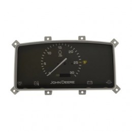 Приборный щиток, Instrument Cluster (sweetspot) Dom LVA14586 