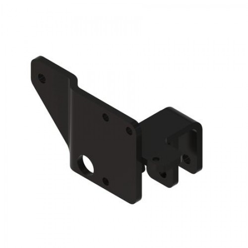 Кронштейн, Bracket, Mid Mount Mower Support LVA14927 