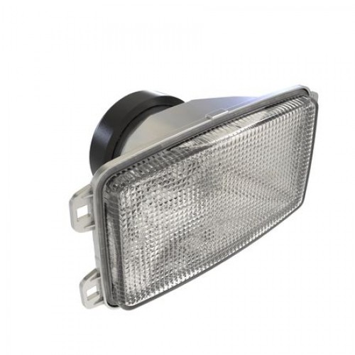 Передняя фара, Headlight, Export LVA14946 