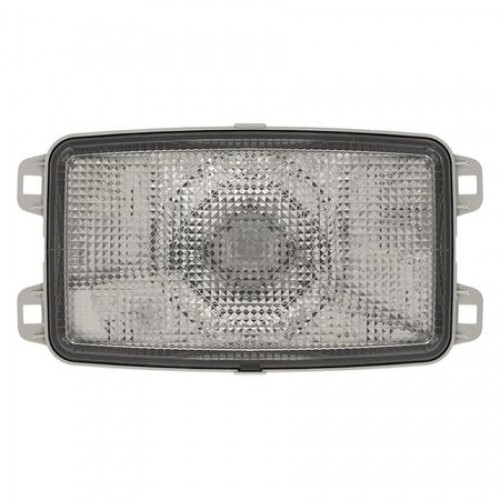 Передняя фара, Headlight, Export LVA14946 