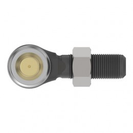 Разъем шарового соединен., Socket, Lh Assembly LVA14960 