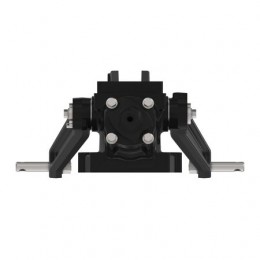 Подъемный вал, Rockshaft, Assembly, Rockshaft X30 LVA14978 