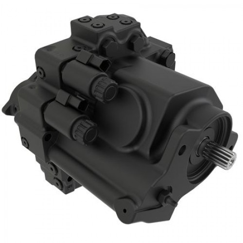 Трансмиссия, Hydrostatic Transmission LVA15190 