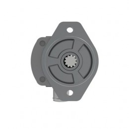 Гидравлический насос, Pump 16.8cc 3600 Psi LVA15347 