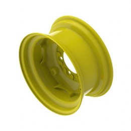 КОЛЕСО, Wheel 15x7ja Gkn 1.5 Inset LVA16435 