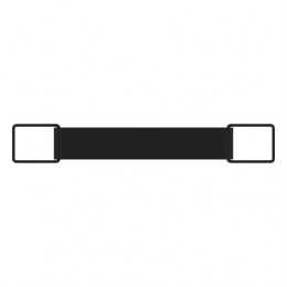 Хомут, Strap, Rubber LVA16535 