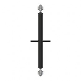 Центральн. звено подвески, Center Link LVA16650 