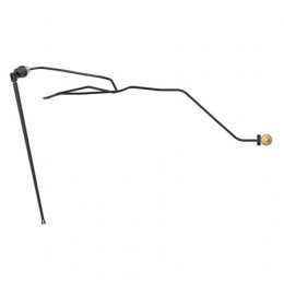 Антенна, Antenna, Antenna, Rubber Mast LVA16700 