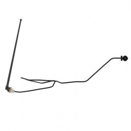 Антенна, Antenna, Antenna, Rubber Mast LVA16700 