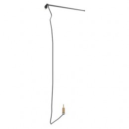 Антенна, Antenna, Antenna, Rubber Mast LVA16700 