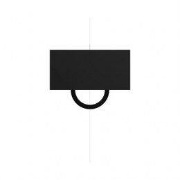 Сальник, Seal, Axle Output W/inst LVA16814 