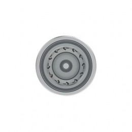 Быстросъемн. гидр. муфта, Hyd. Quick-connect Coupler, Couplin LVA16843 