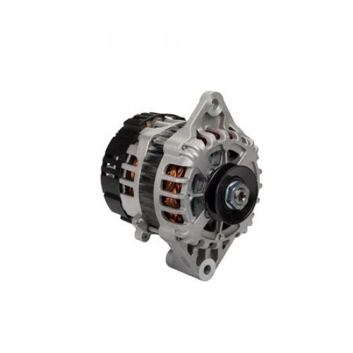 Генератор переменн. тока, Alternator, Alternator, Valeo 75a ( LVA18613 