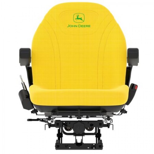 Узел сиденья, Seat Assembly, Seat, 4r Dom LVA19041 