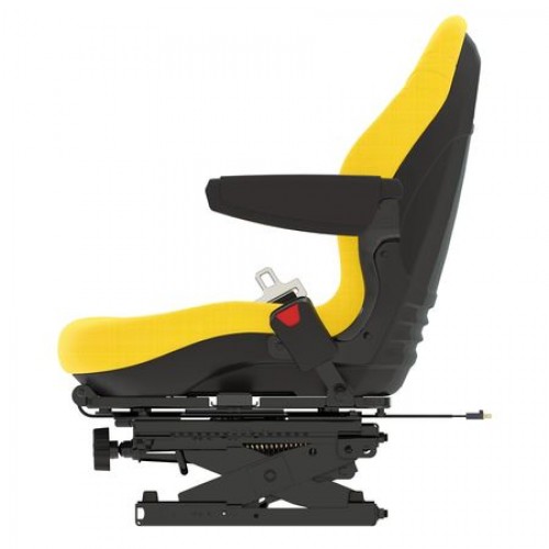 Узел сиденья, Seat Assembly, Seat, 4r Dom LVA19041 