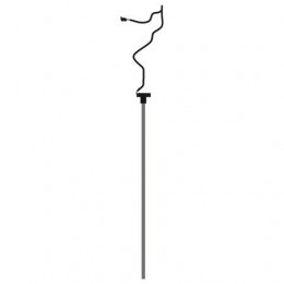 Датчик уровня топлива, Fuel Sender, Cab LVA19140 