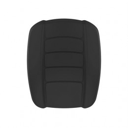 Крыша, Roof, Outer, W/ Inserts LVA19204 