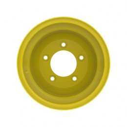 Центр обода и колеса, Rim And Wheel Center, Wheel, Assemb LVA20123 