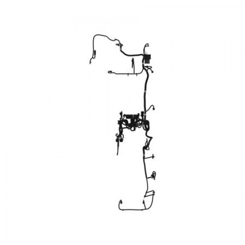 Жгут проводов, Wiring Harness, Harness, Main (3032 LVA20312 