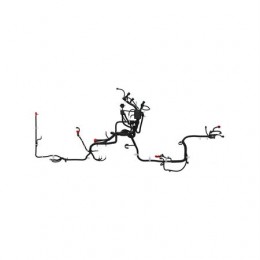 Жгут проводов, Wiring Harness LVA20314 