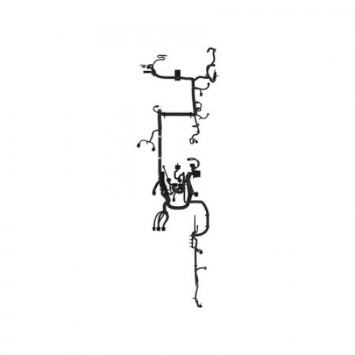 Жгут проводов, Wiring Harness LVA20316 