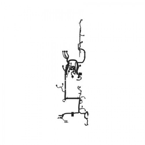 Жгут проводов, Wiring Harness LVA20316 