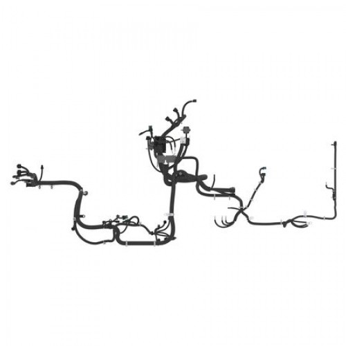 Жгут проводов, Wiring Harness LVA20326 