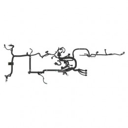 Жгут проводов, Wiring Harness LVA20326 